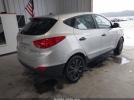Hyundai TUCSON Gls Image 6
