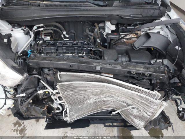 Hyundai TUCSON Gls Image 12