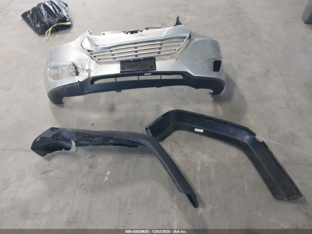 Hyundai TUCSON Gls Image 11