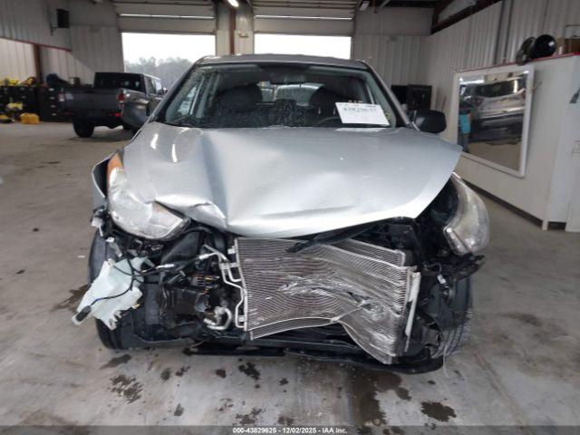 Hyundai TUCSON Gls Image 13