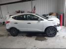 Hyundai TUCSON Gls Image 14