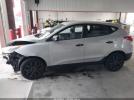 Hyundai TUCSON Gls Image 16