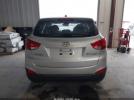 Hyundai TUCSON Gls Image 15