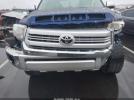 Toyota Tundra 1794 5.7l V8 Image 2