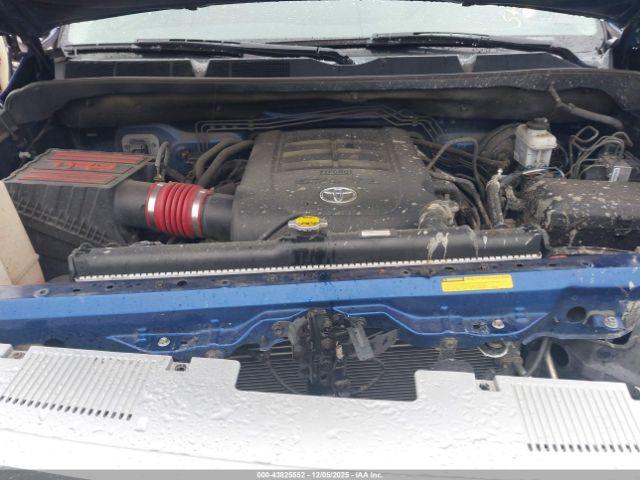 Toyota Tundra 1794 5.7l V8 Image 8