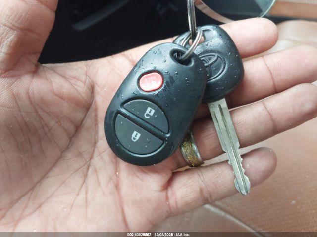 Toyota Tundra 1794 5.7l V8 Image 7