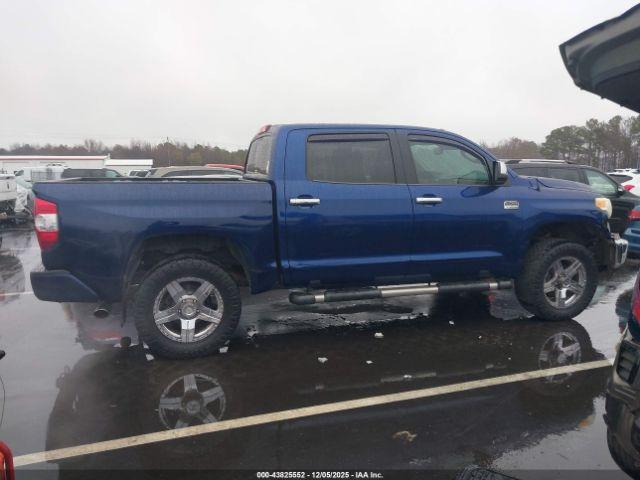 Toyota Tundra 1794 5.7l V8 Image 11