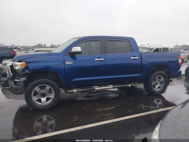 Toyota Tundra 1794 5.7l V8 Image 12