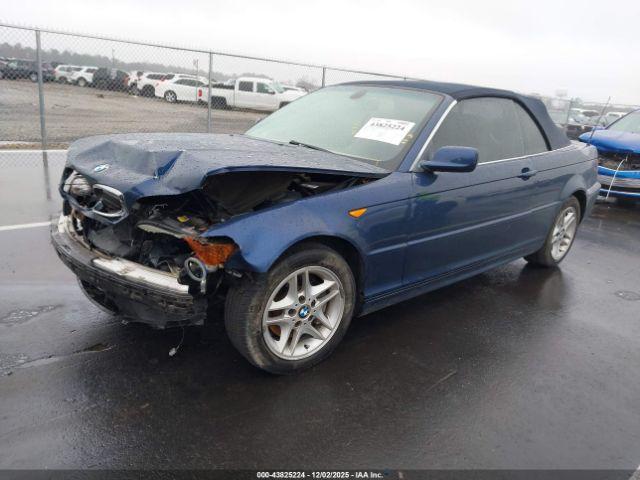 BMW 3 Series Image 4