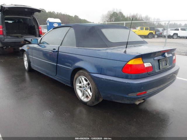 BMW 3 Series Image 2