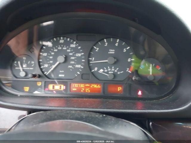 BMW 3 Series Image 7