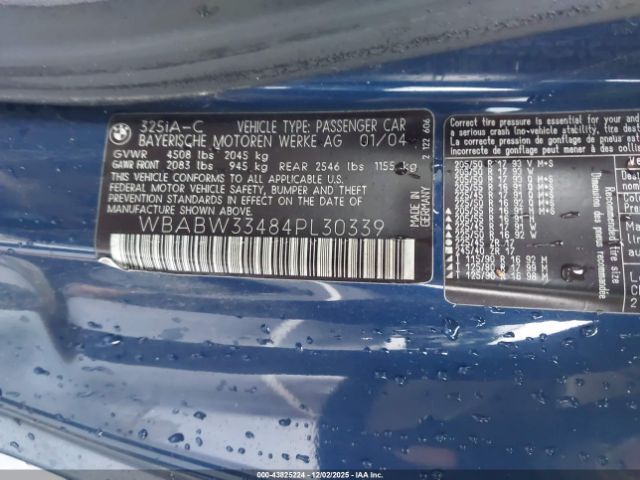 BMW 3 Series Image 9