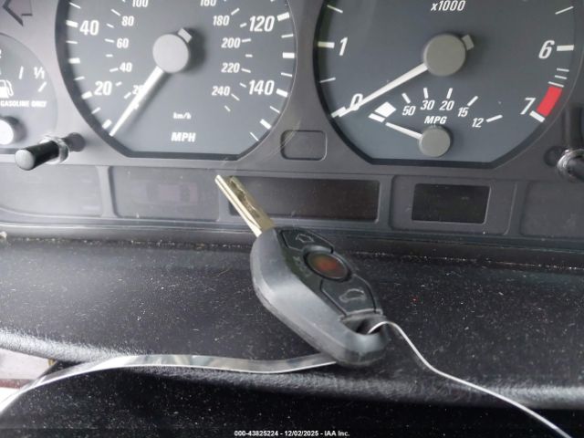 BMW 3 Series Image 10