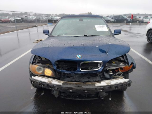 BMW 3 Series Image 16