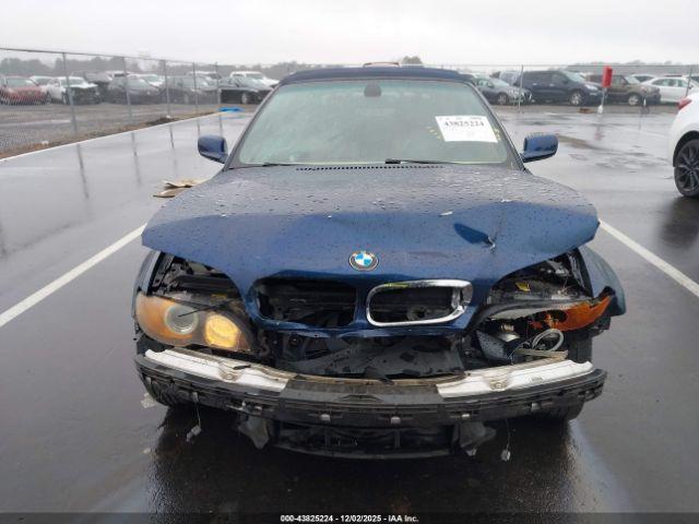 BMW 3 Series Image 16