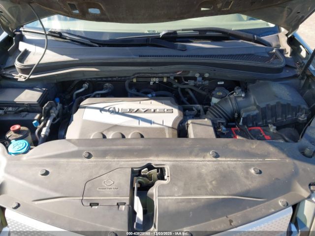 Acura MDX Technology Package Image 15