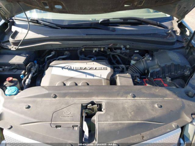 Acura MDX Technology Package Image 15