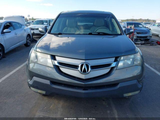 Acura MDX Technology Package Image 3