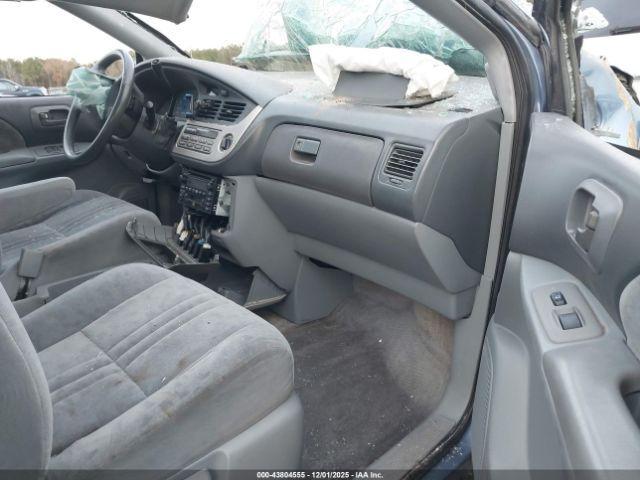 Toyota Sienna Xle Image 7