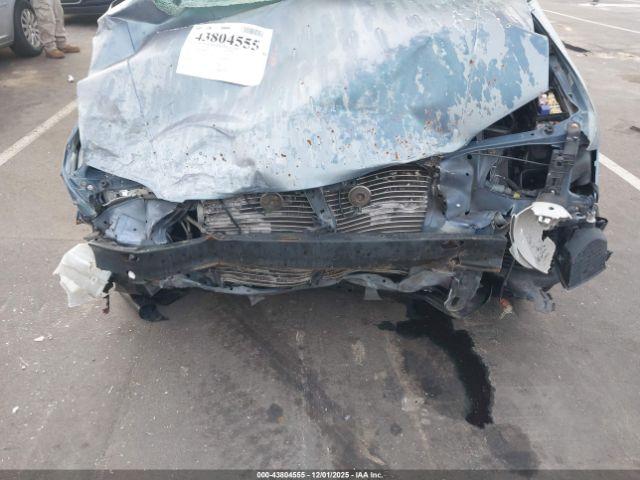 Toyota Sienna Xle Image 6