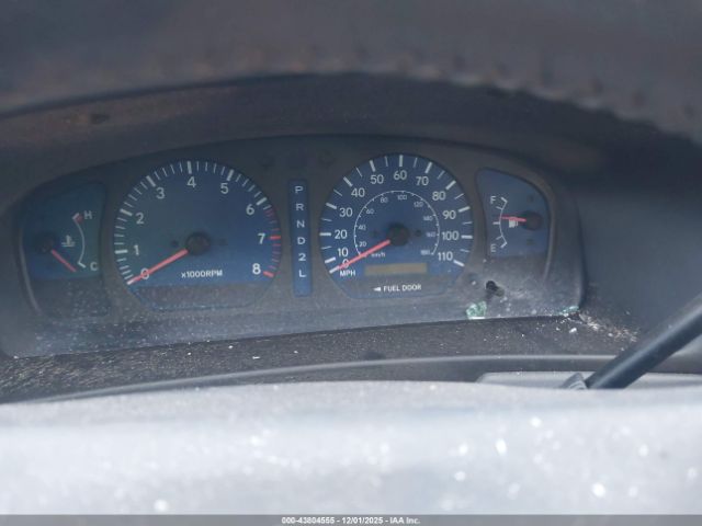 Toyota Sienna Xle Image 11