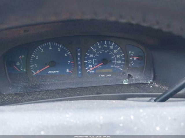 Toyota Sienna Xle Image 11