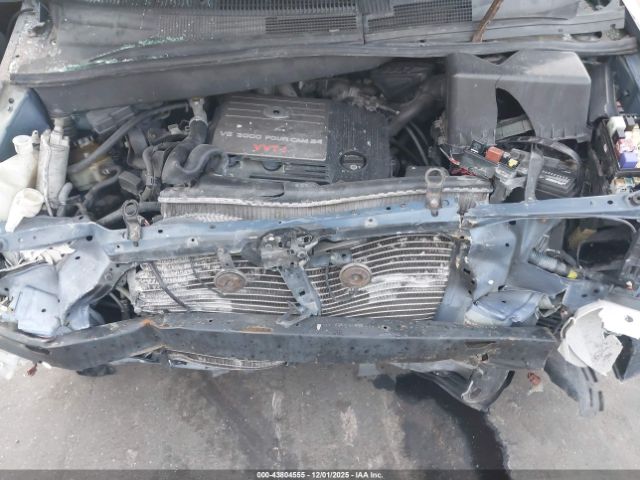 Toyota Sienna Xle Image 12