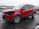 Ford Escape Titanium Image 2
