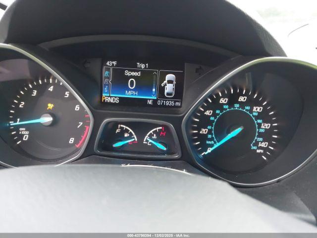 Ford Escape Titanium Image 5