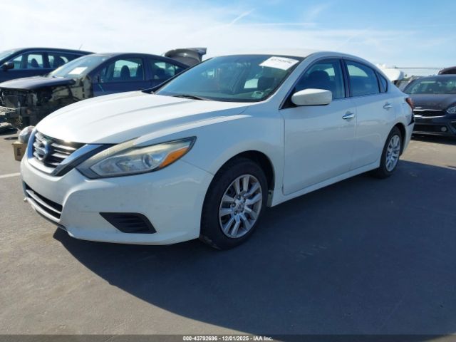 Nissan Altima Image 4