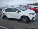 Chevrolet Trax Fwd Ls Image 4