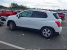 Chevrolet Trax Fwd Ls Image 9