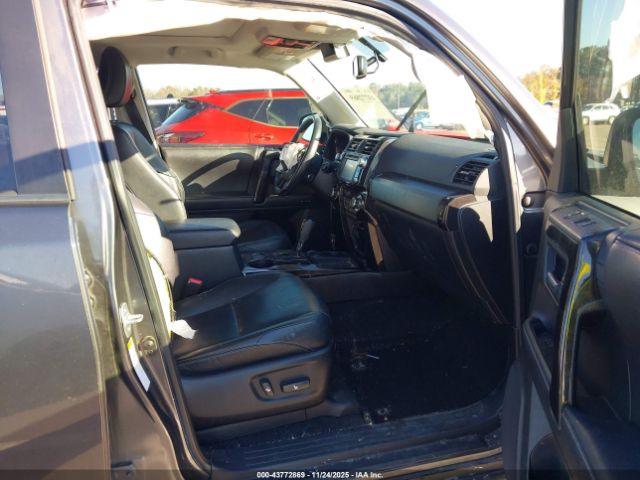 Toyota 4Runner Limited Nightshade Image 6