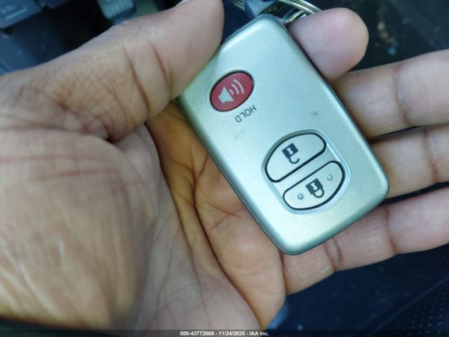 Toyota 4Runner Limited Nightshade Image 8