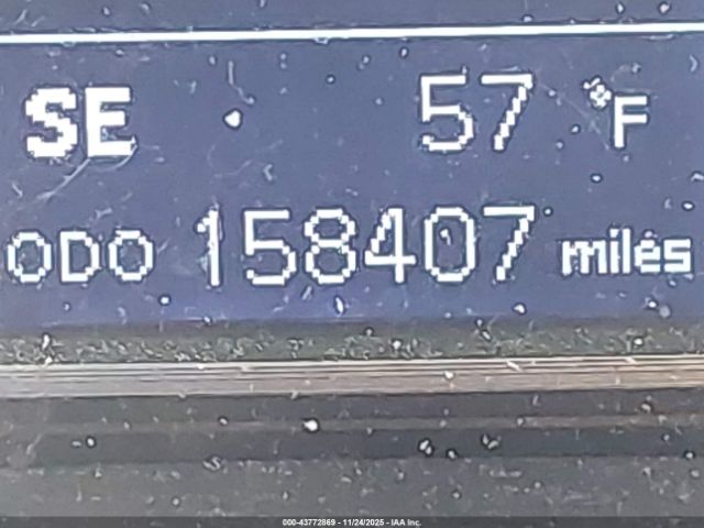 Toyota 4Runner Limited Nightshade Image 13