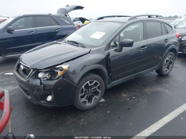 Subaru Crosstrek 2.0i Premium Image 10