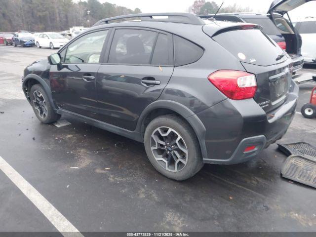 Subaru Crosstrek 2.0i Premium Image 11
