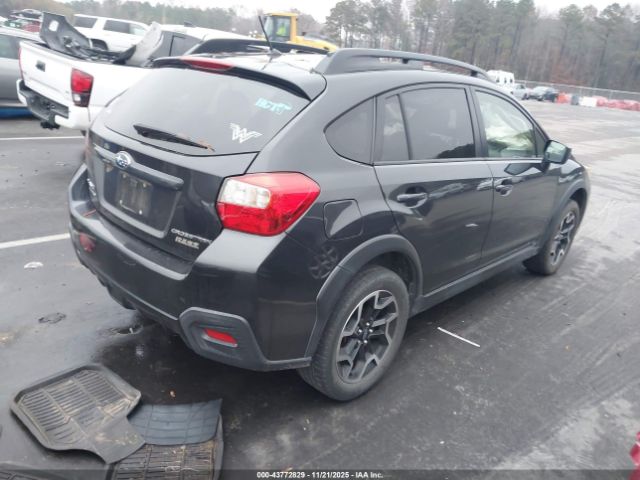 Subaru Crosstrek 2.0i Premium Image 13