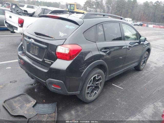 Subaru Crosstrek 2.0i Premium Image 13