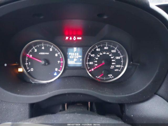 Subaru Crosstrek 2.0i Premium Image 15