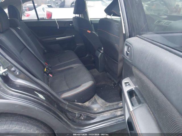 Subaru Crosstrek 2.0i Premium Image 9