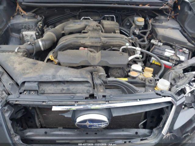 Subaru Crosstrek 2.0i Premium Image 2