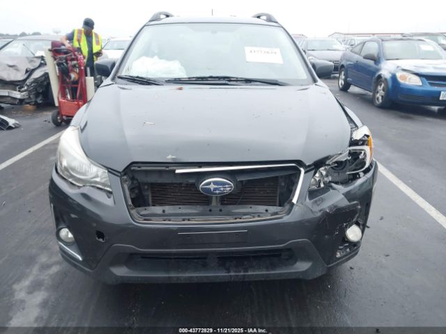 Subaru Crosstrek 2.0i Premium Image 4