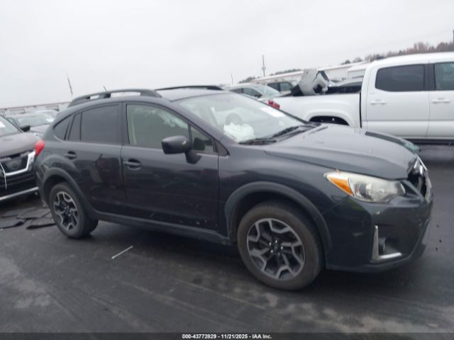 Subaru Crosstrek 2.0i Premium Image 7