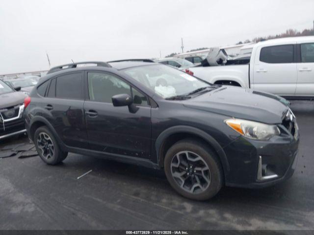 Subaru Crosstrek 2.0i Premium Image 7