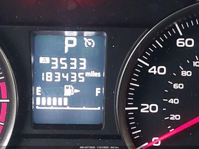 Subaru Crosstrek 2.0i Premium Image 5