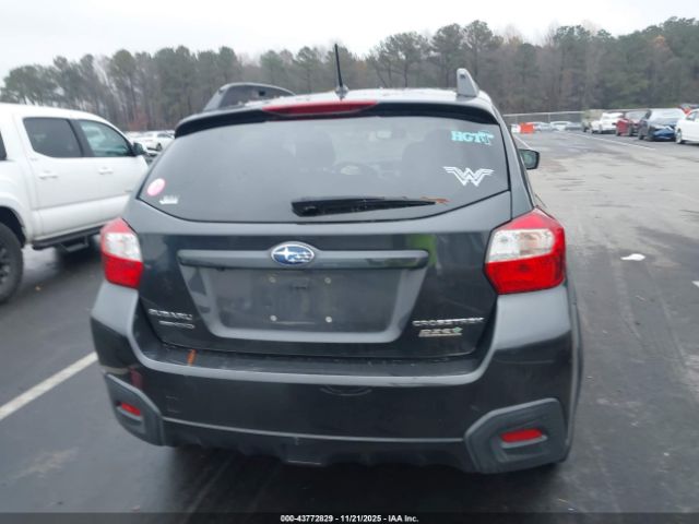 Subaru Crosstrek 2.0i Premium Image 6