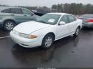 Oldsmobile Alero Gl1 Image 13
