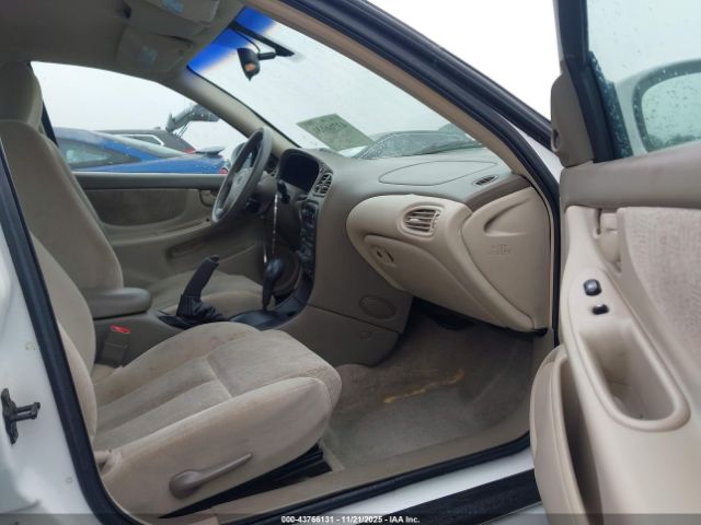 Oldsmobile Alero Gl1 Image 3