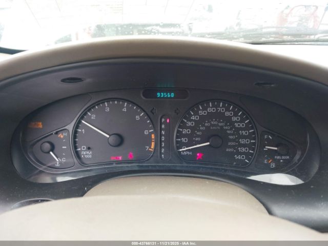 Oldsmobile Alero Gl1 Image 5